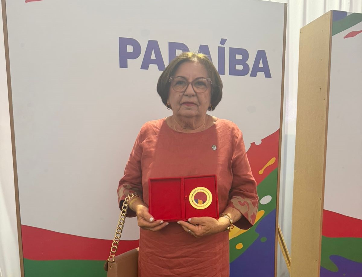 Lagoa conquista Selo Ouro de Alfabetização e reforça compromisso com educação de qualidade